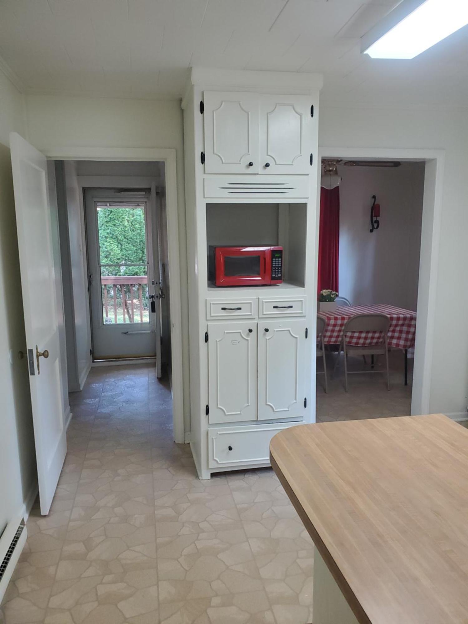 Private Single Level Standalone House Large Lot - 3 Bedrooms 夏洛特 外观 照片